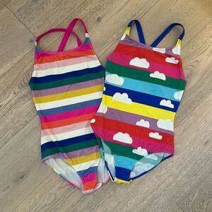 Boden swim suits